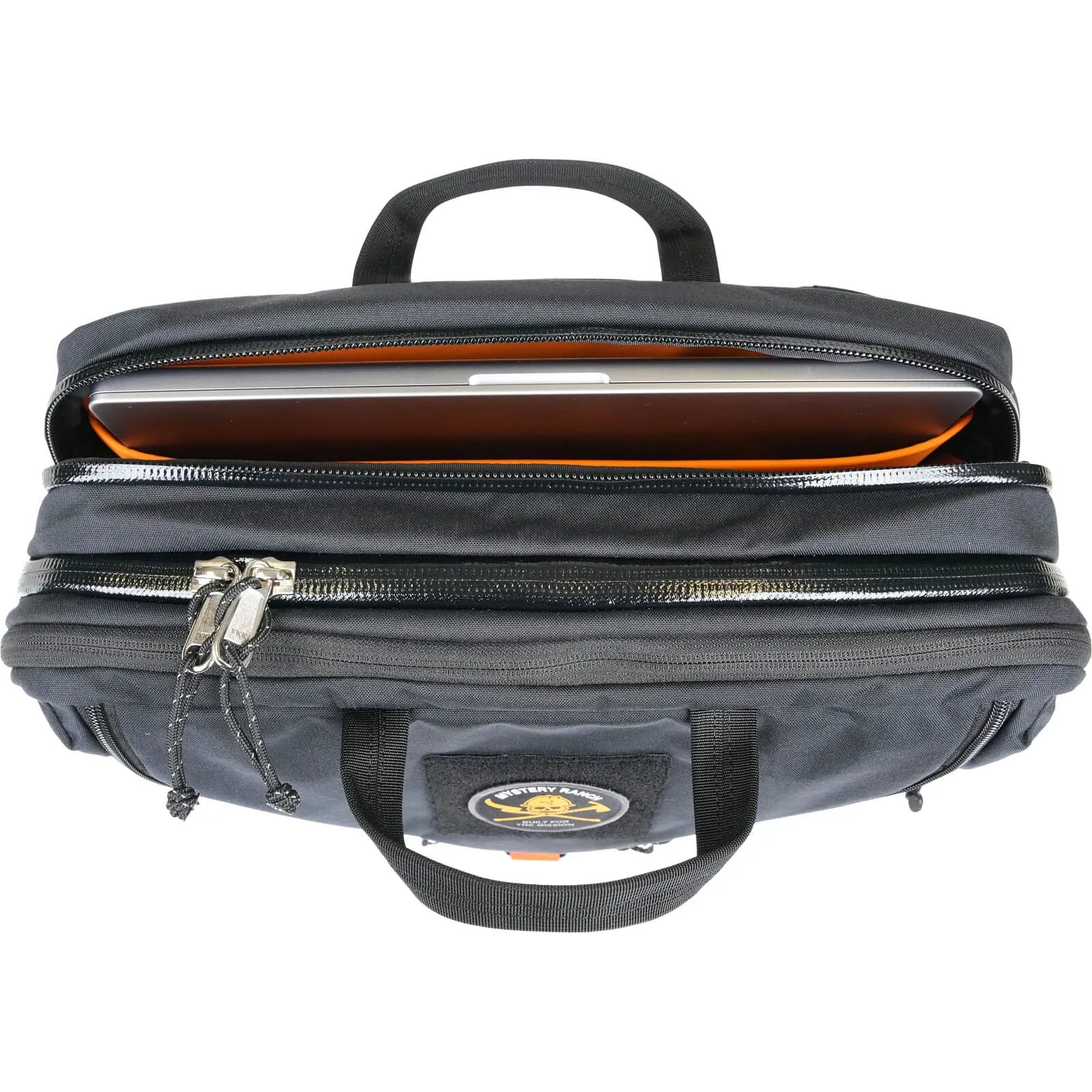 Mystery Ranch 3 Way 18 Briefcase Expandable