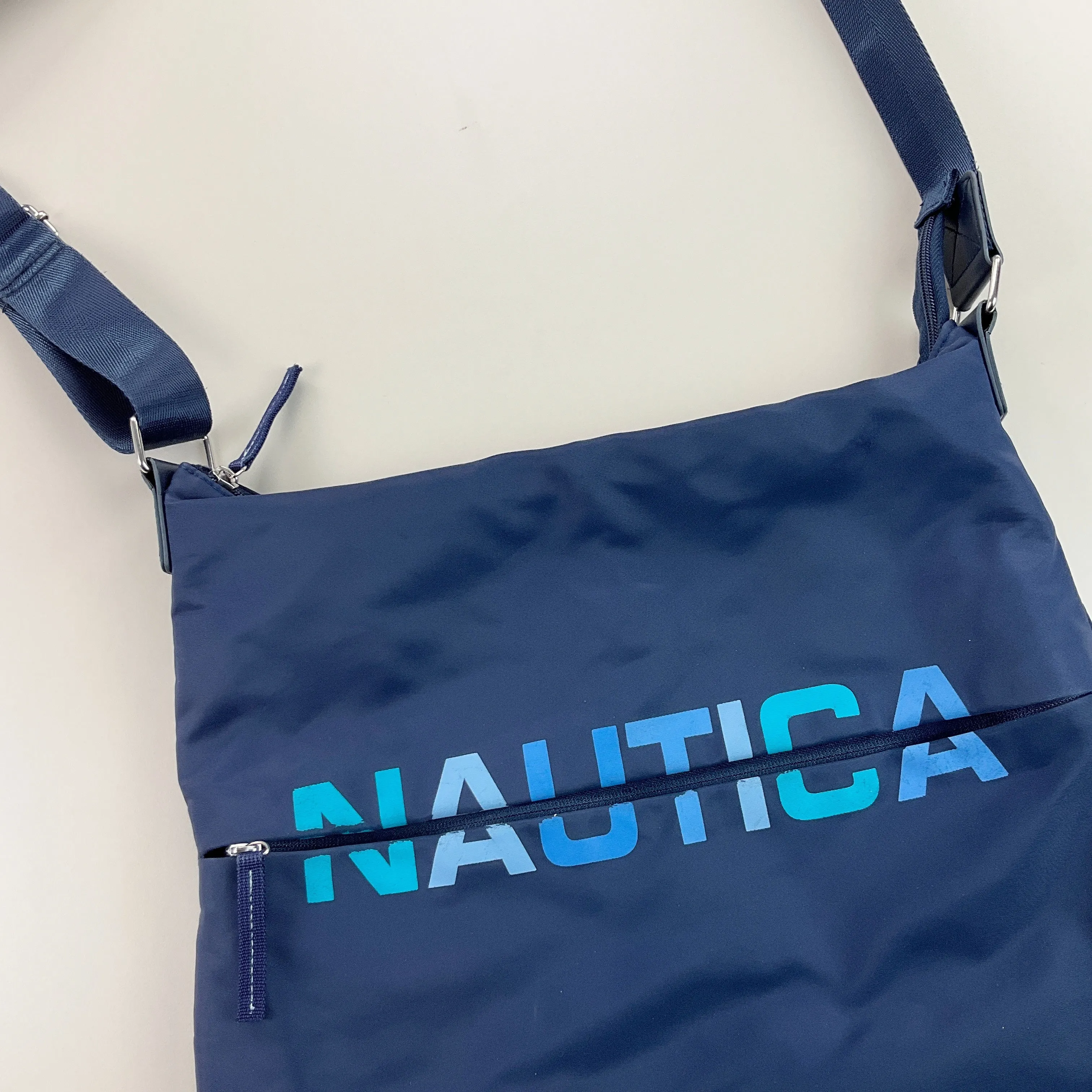 Nautica Shoulder Bag