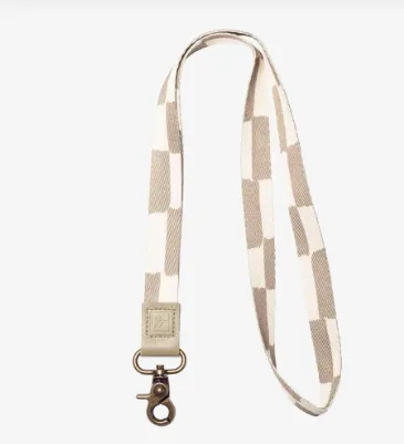 Neck Lanyard