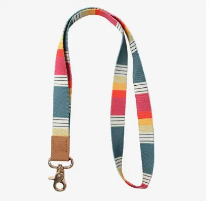 Neck Lanyard