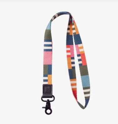 Neck Lanyard