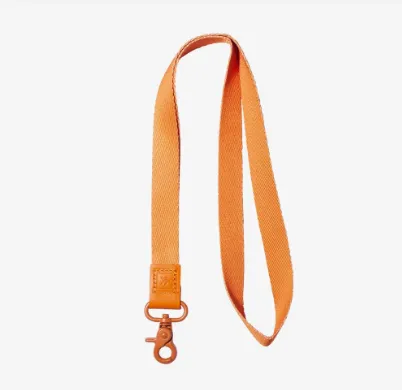 Neck Lanyard