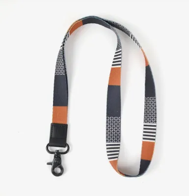 Neck Lanyard