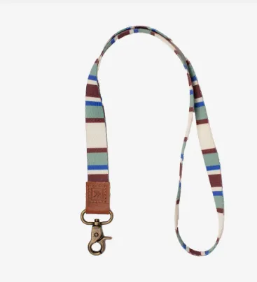 Neck Lanyard