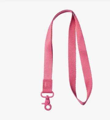 Neck Lanyard