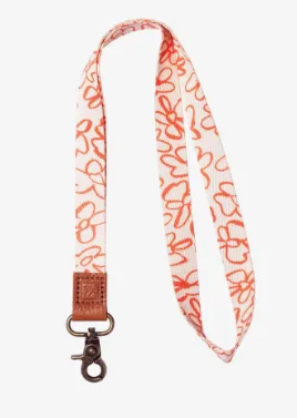 Neck Lanyard