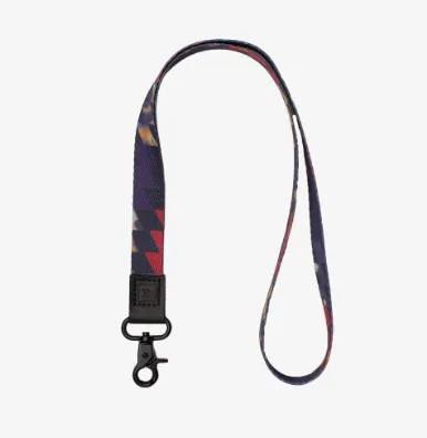 Neck Lanyard