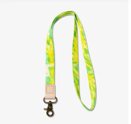 Neck Lanyard