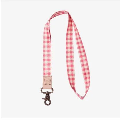 Neck Lanyard