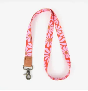 Neck Lanyard