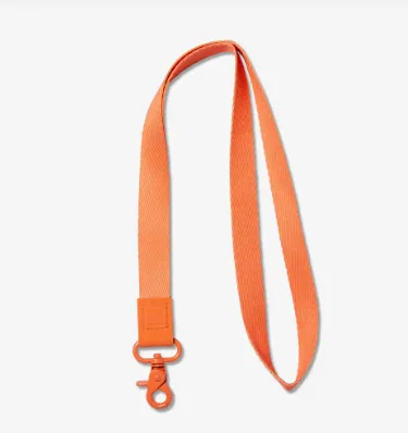 Neck Lanyard