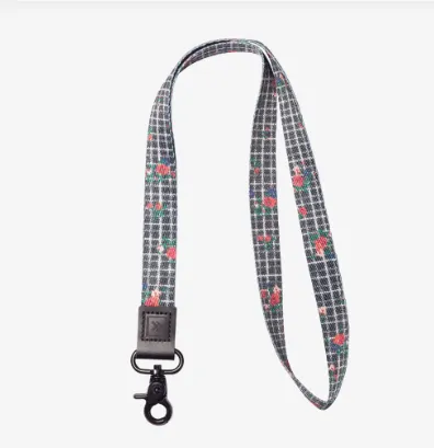 Neck Lanyard