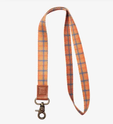 Neck Lanyard