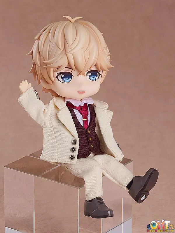 Nendoroid Doll Kiro: If Time Flows Back Ver - Mr. Love: Queen's Choice