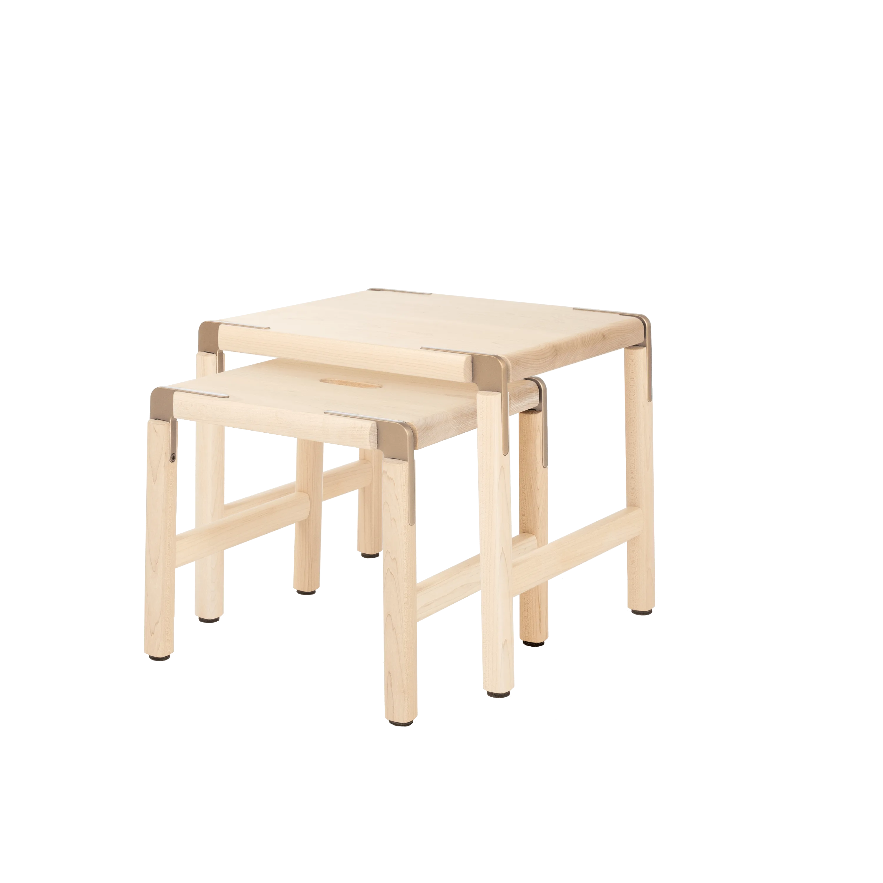 Nesting Table