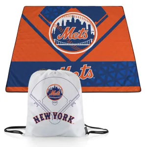 New York Mets - Impresa Picnic Blanket