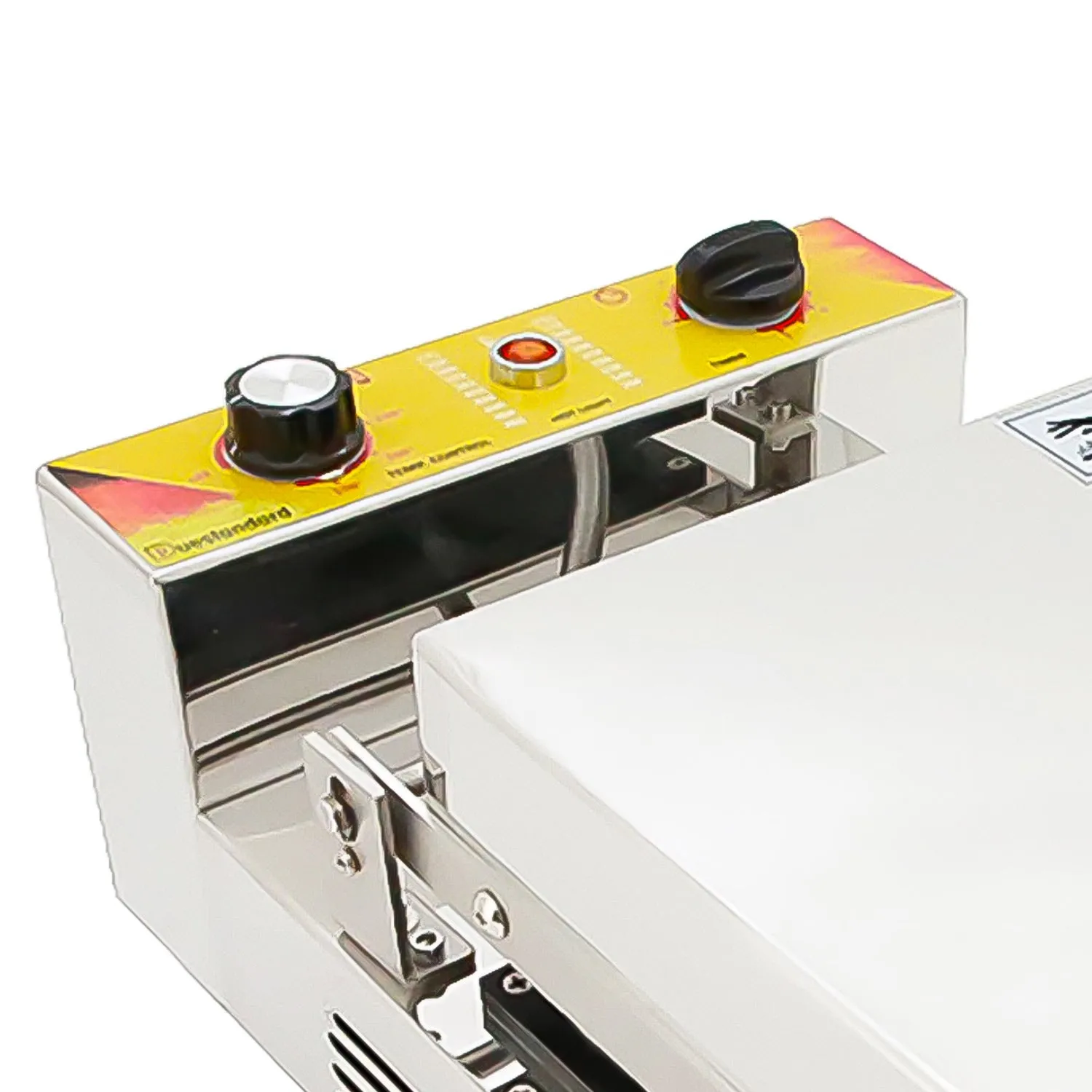 NP-94 Tart Tamper Commercial | 4 PCS | Mini Pizza Making Machine