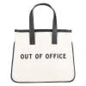 Out Of Office Tote