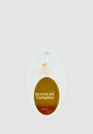 OXO Hair Repair Oil Ampoule