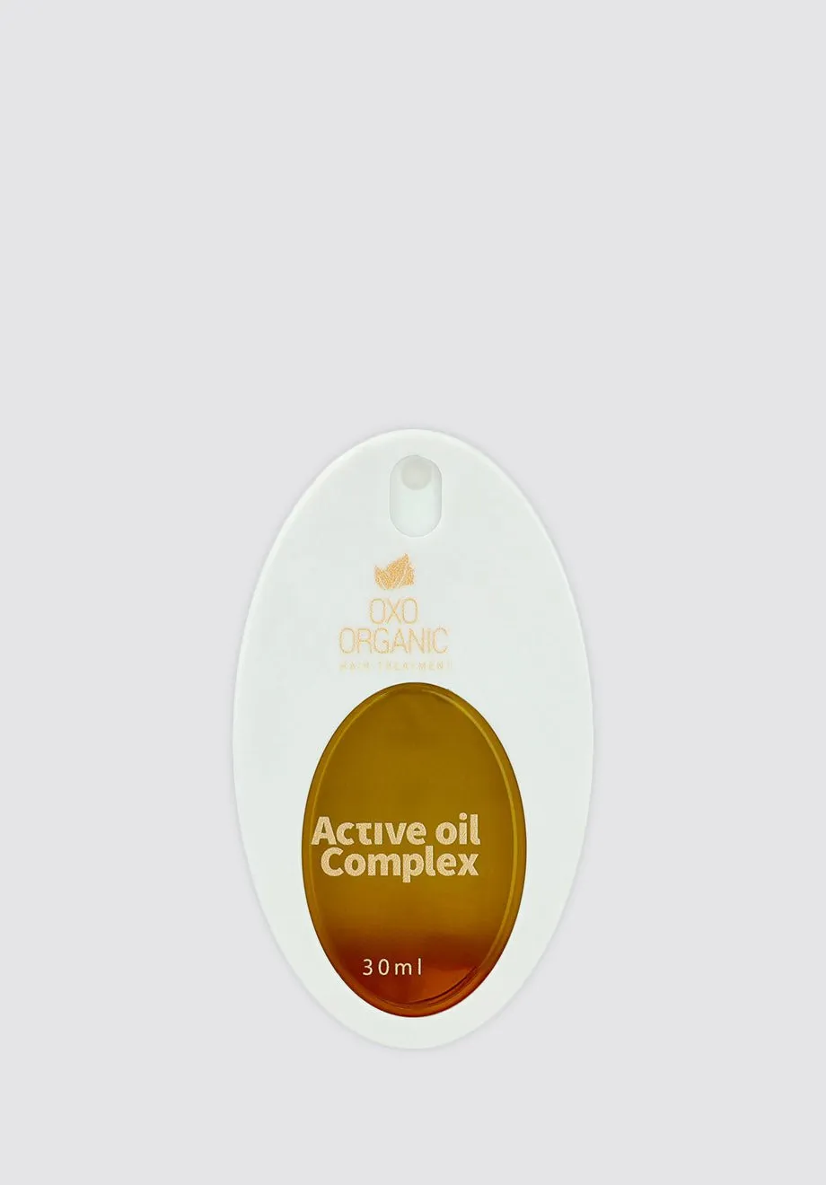 OXO Hair Repair Oil Ampoule