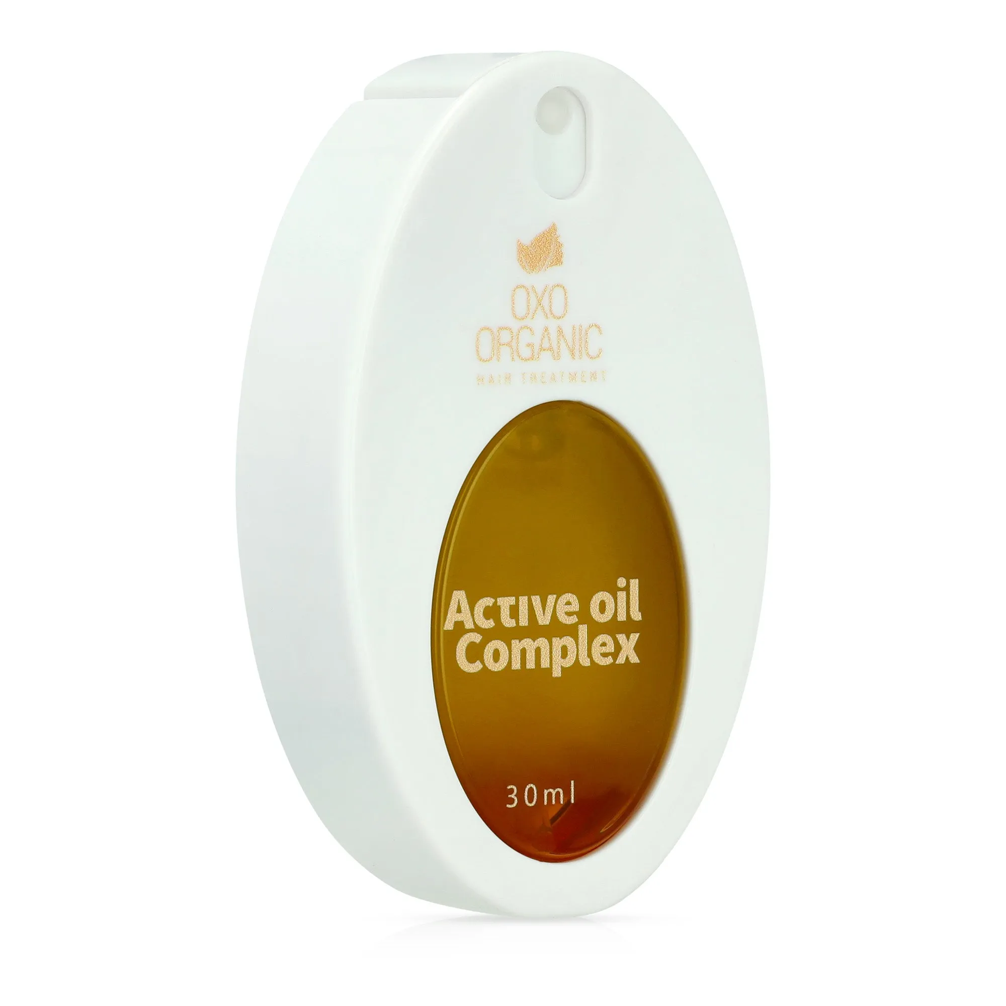 OXO Hair Repair Oil Ampoule