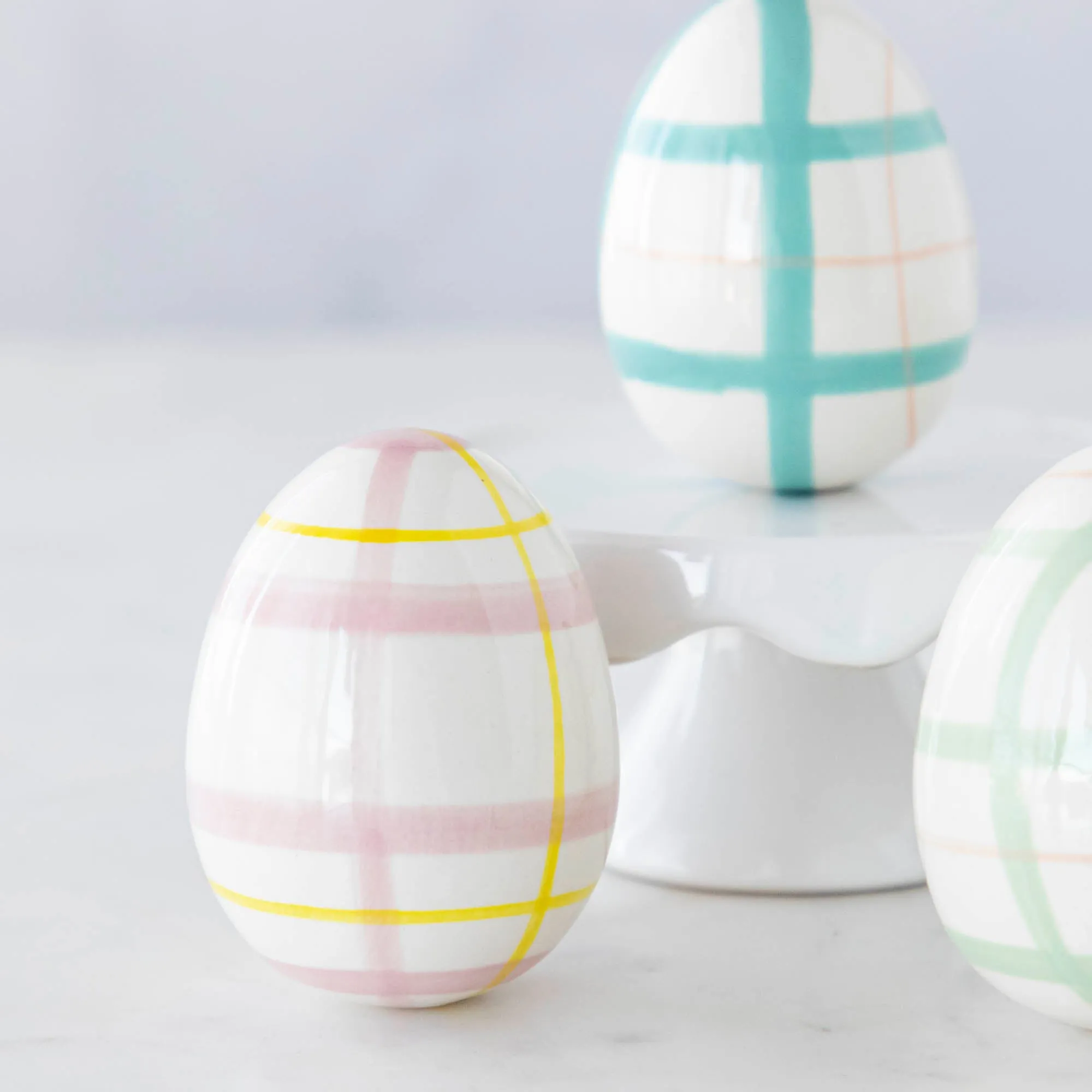 Painted Eggs, Sold Individually