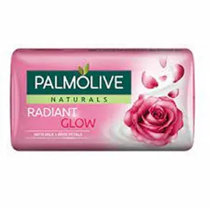 PALMOLIVE NATURALS RADIANT GLOW 165G