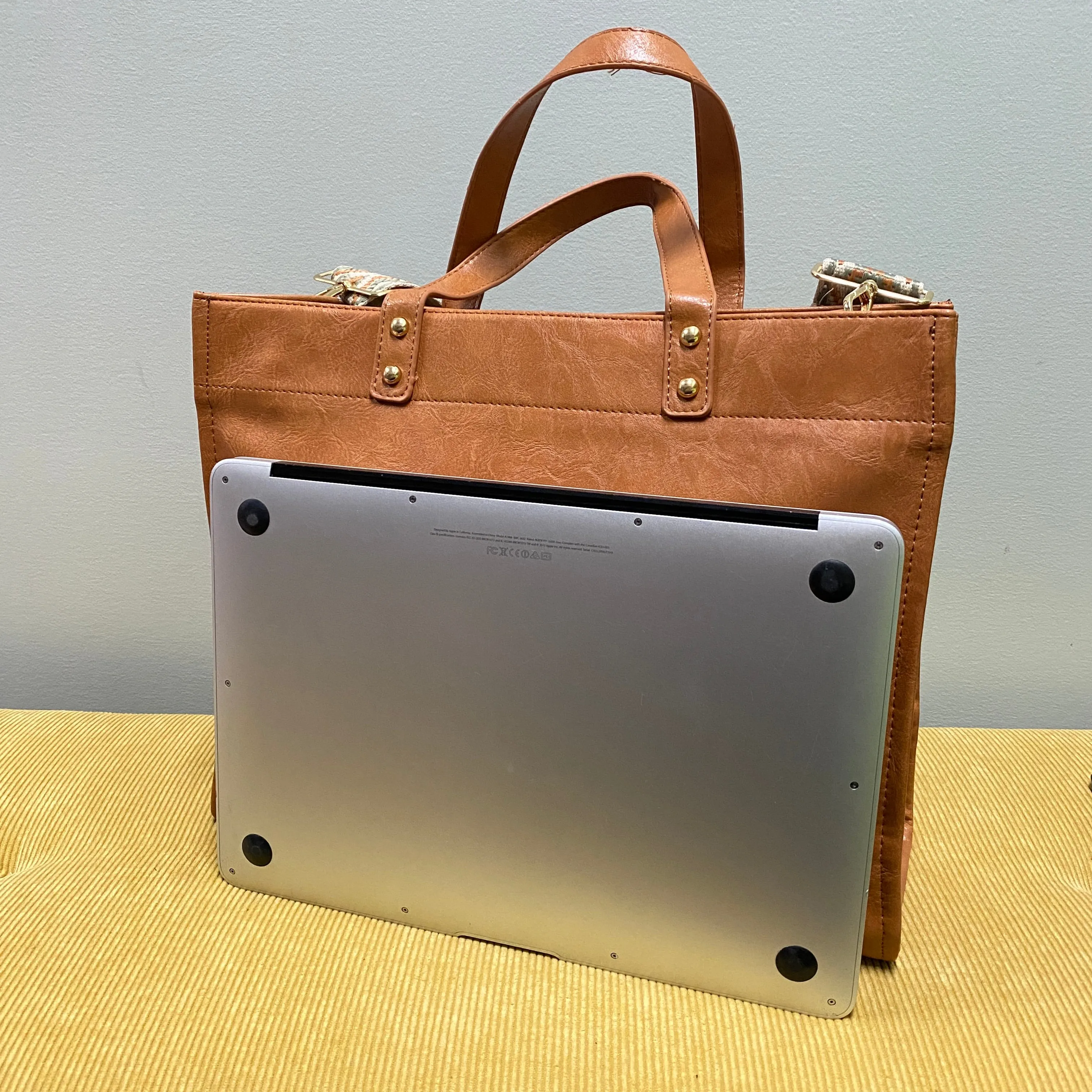 Parker - Laptop Tote Briefcase