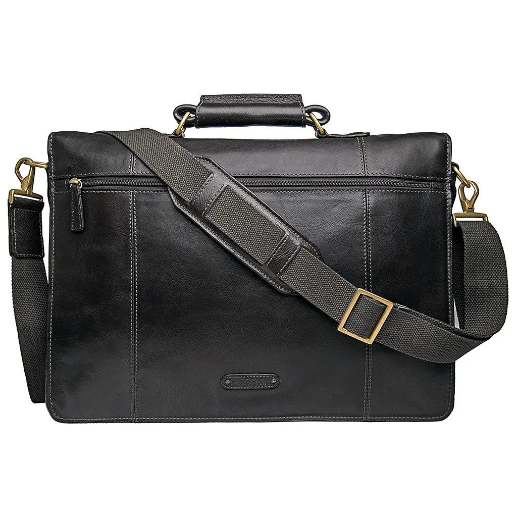 Parker Large Briefcase