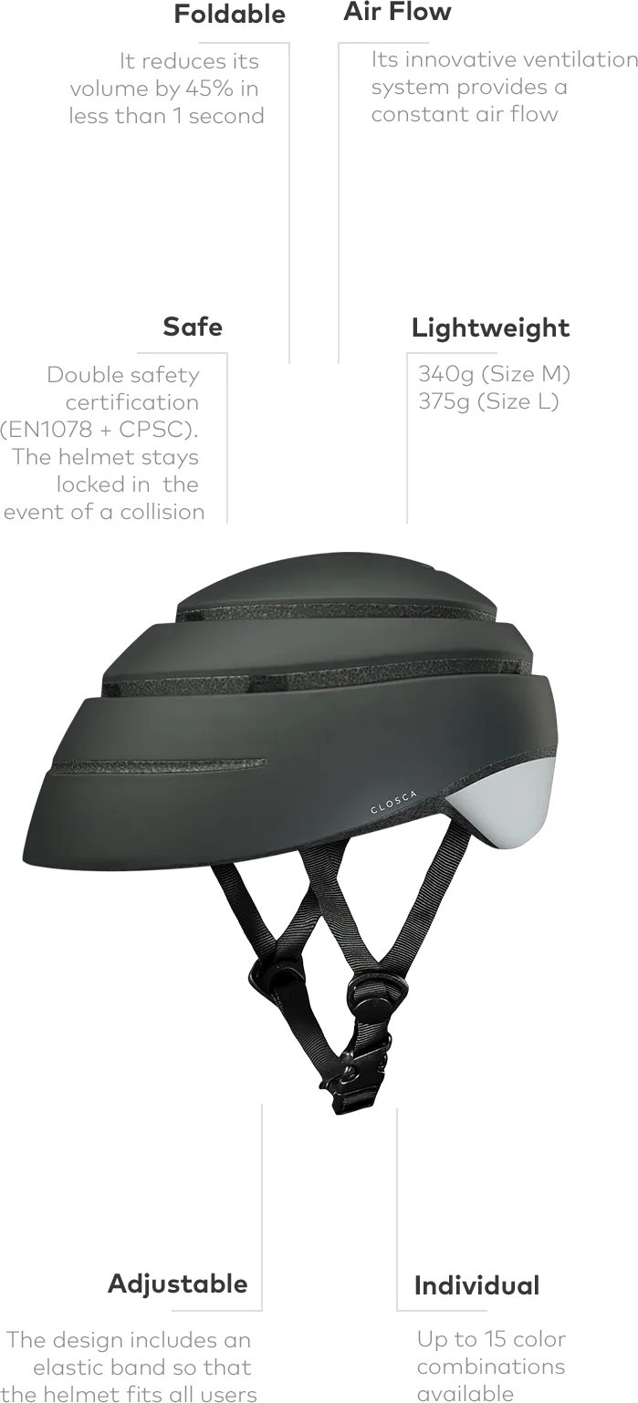 Pearl Red Wine Loop Helmet