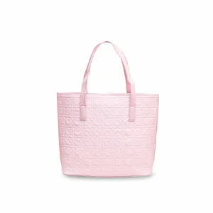 Pink Casual Shoulder Bag P56091