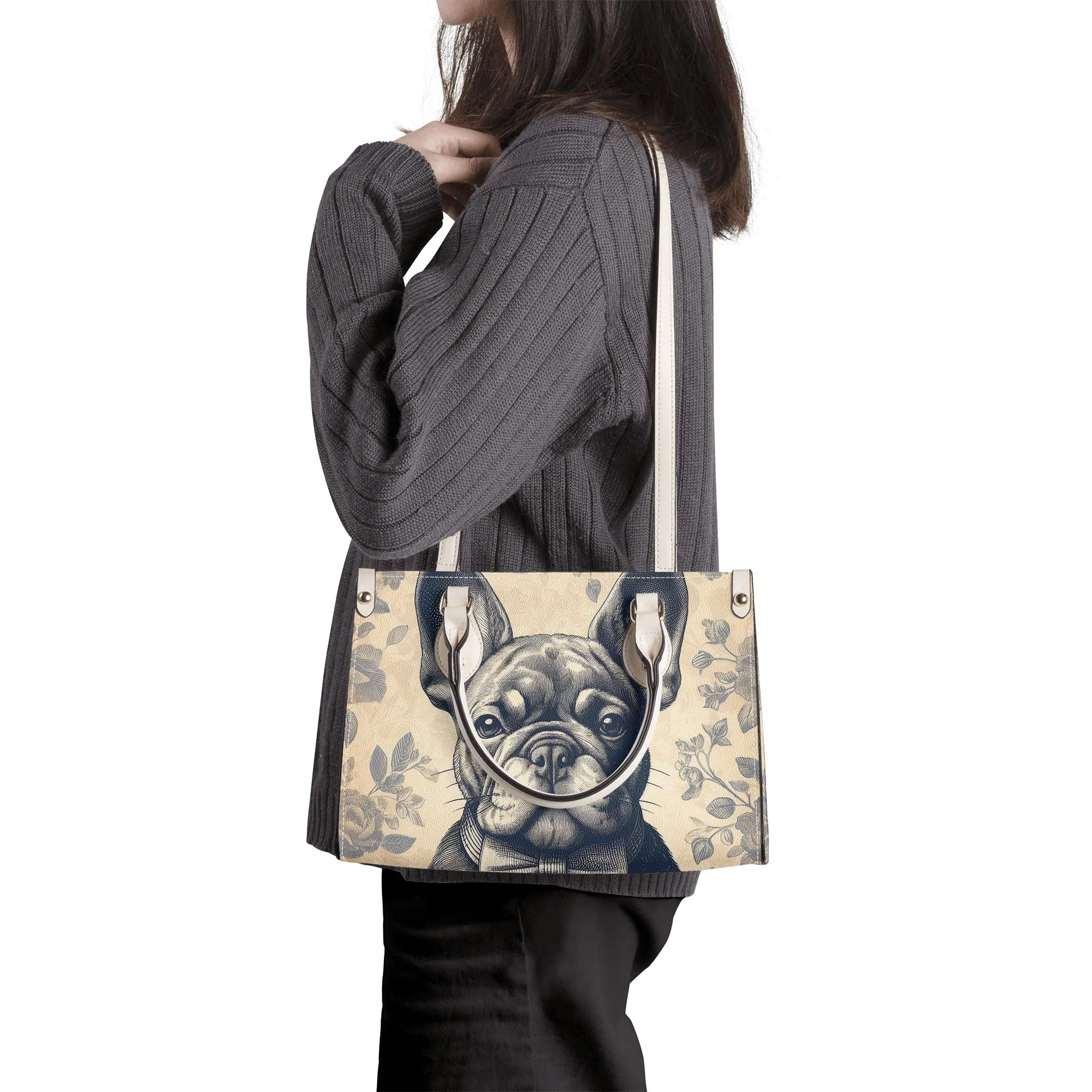 Piper - Luxury Women Handbag