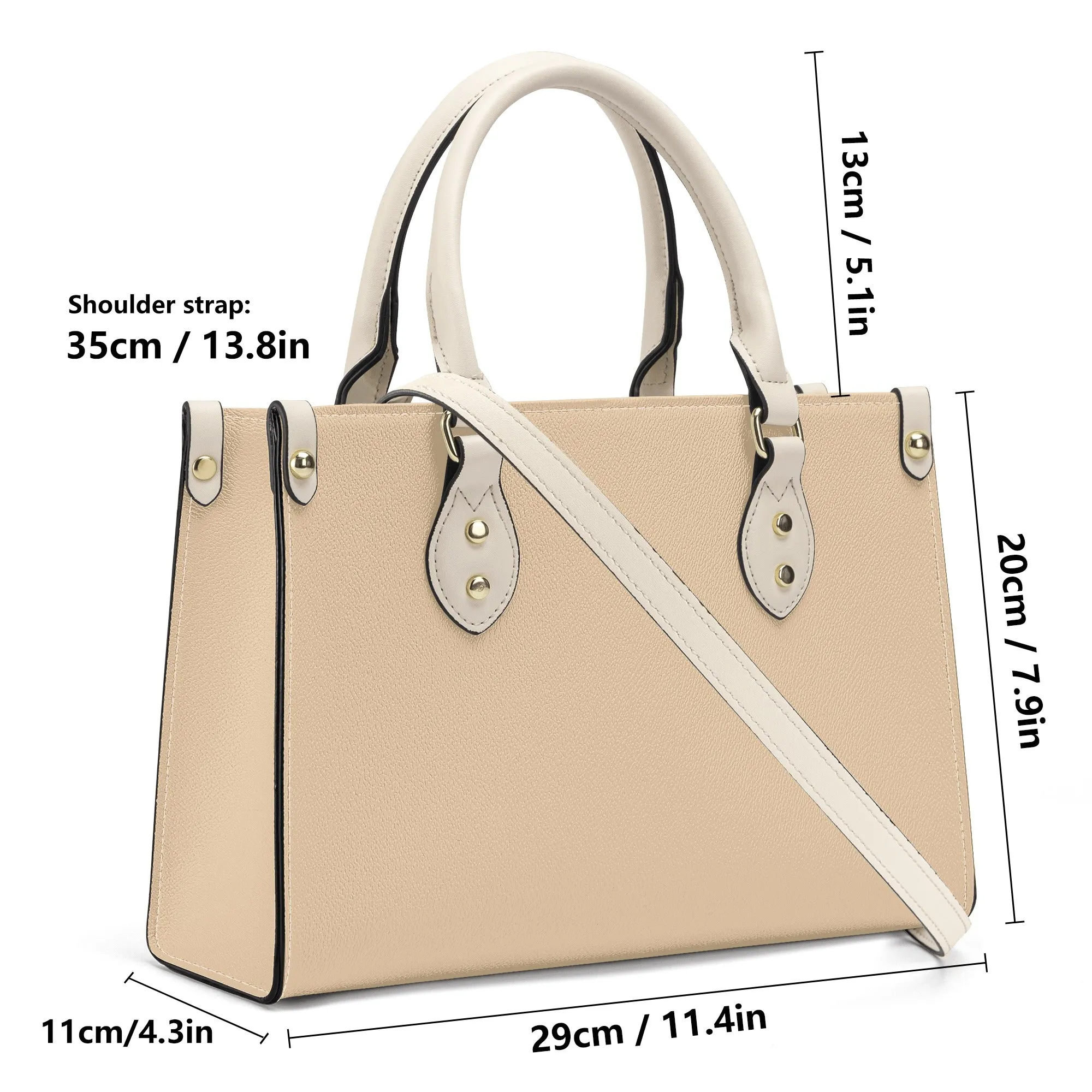 Piper - Luxury Women Handbag