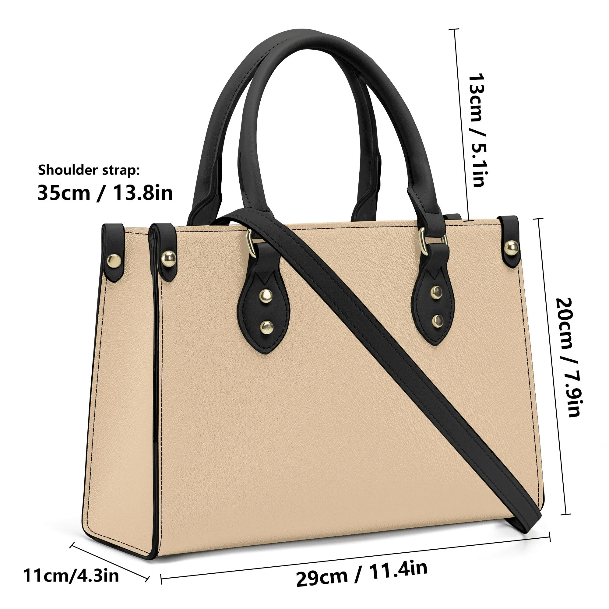 Piper - Luxury Women Handbag