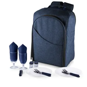 PT-Colorado Picnic Cooler Backpack, Navy