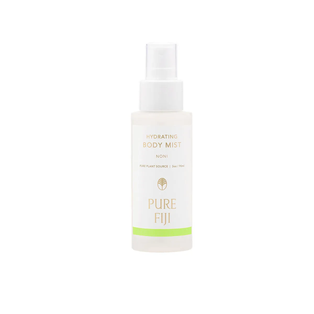 Pure Fiji Hydrating Body Mist