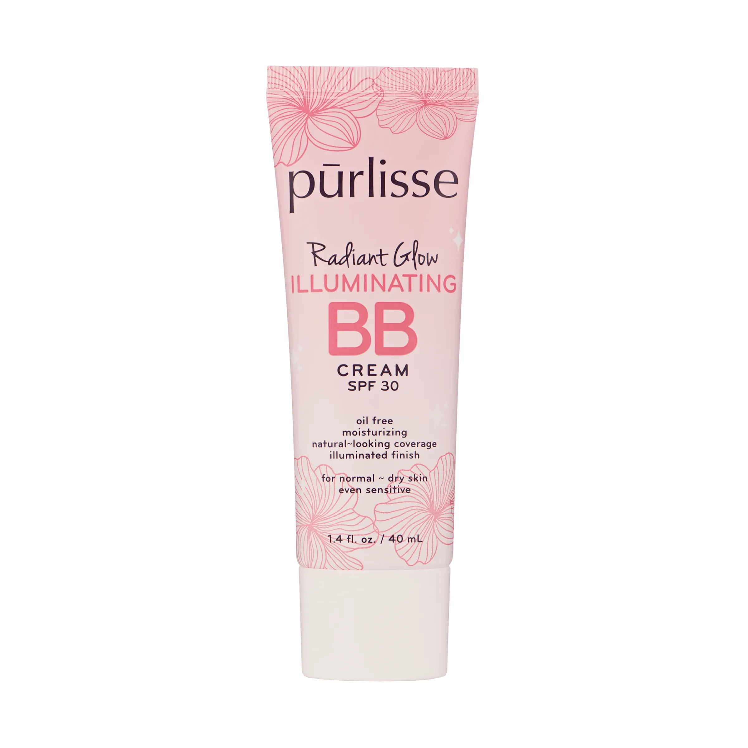 Radiant Glow Illuminating BB Cream SPF 30