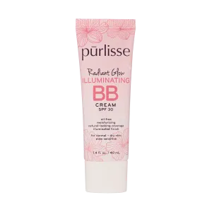 Radiant Glow Illuminating BB Cream SPF 30