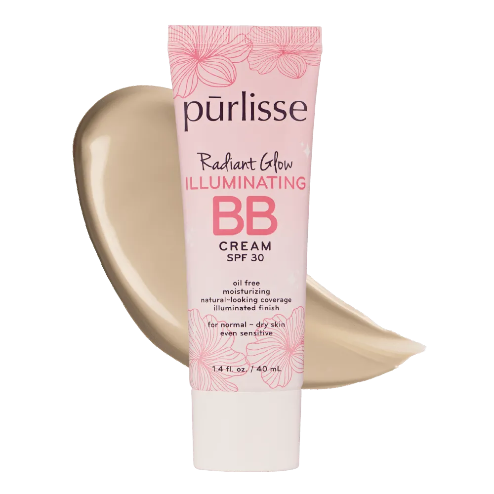 Radiant Glow Illuminating BB Cream SPF 30