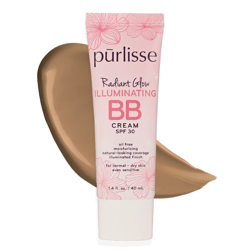 Radiant Glow Illuminating BB Cream SPF 30