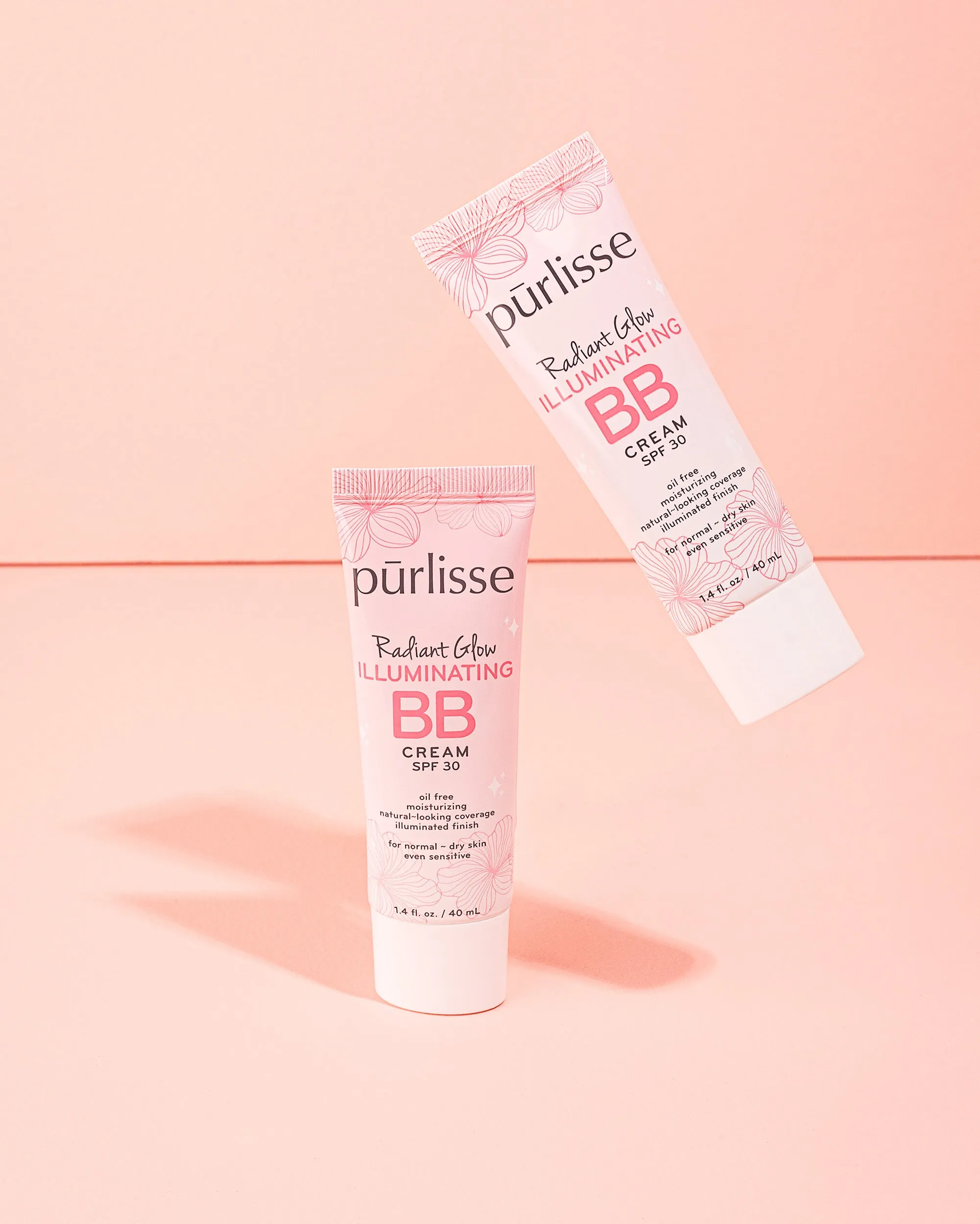 Radiant Glow Illuminating BB Cream SPF 30