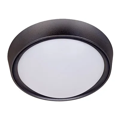 Radiant Lighting RC109BW Rad Ceiling Light 270mm Black/White JE52 B/W