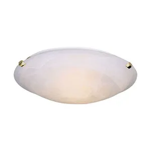 Radiant Lighting RC95CH Frost Street Ceiling Light 400mm Chrome JE15 FROST