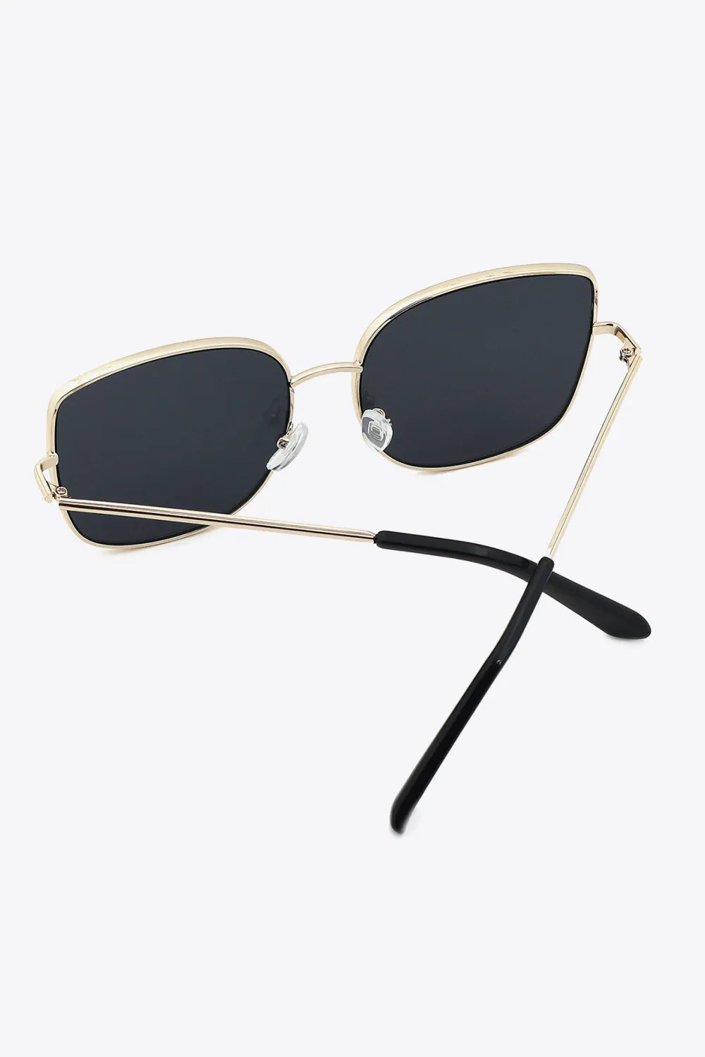 Radiant Rays Wayfarer Sunglasses