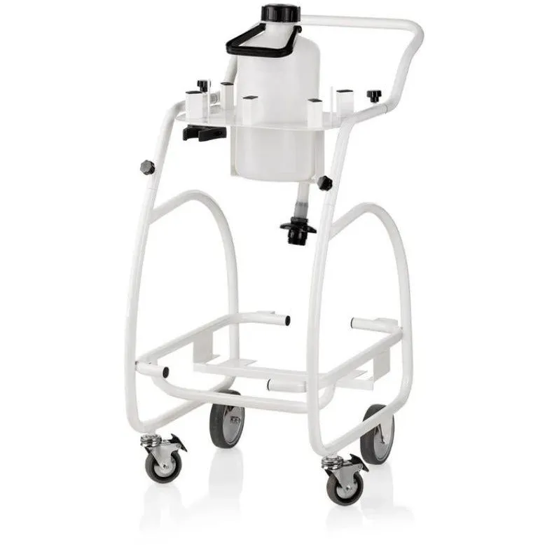 Reliable Brio Pro 1000CC/1000CT Pro Cleaner with Trolly