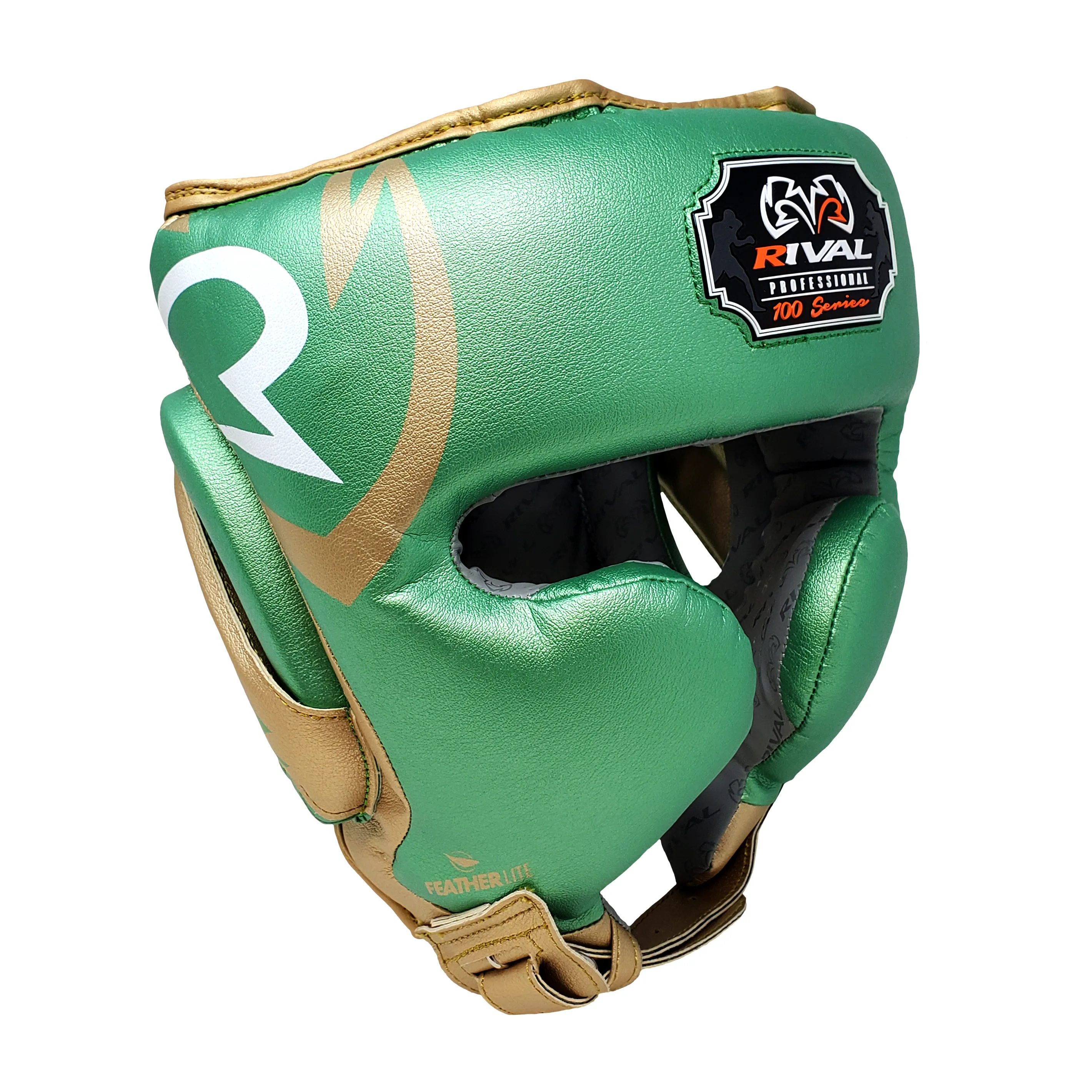 Rival RHG100 Professional Headgear