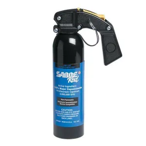 Sabre Mk-9 Pistol Grip Crowd Control Spray Foam