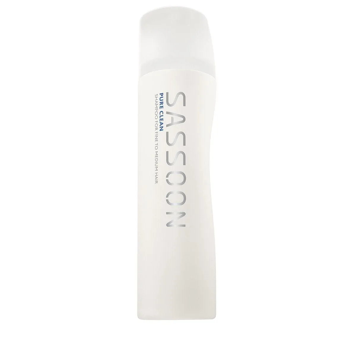 Sassoon Care Pure Clean Shampoo 250ml