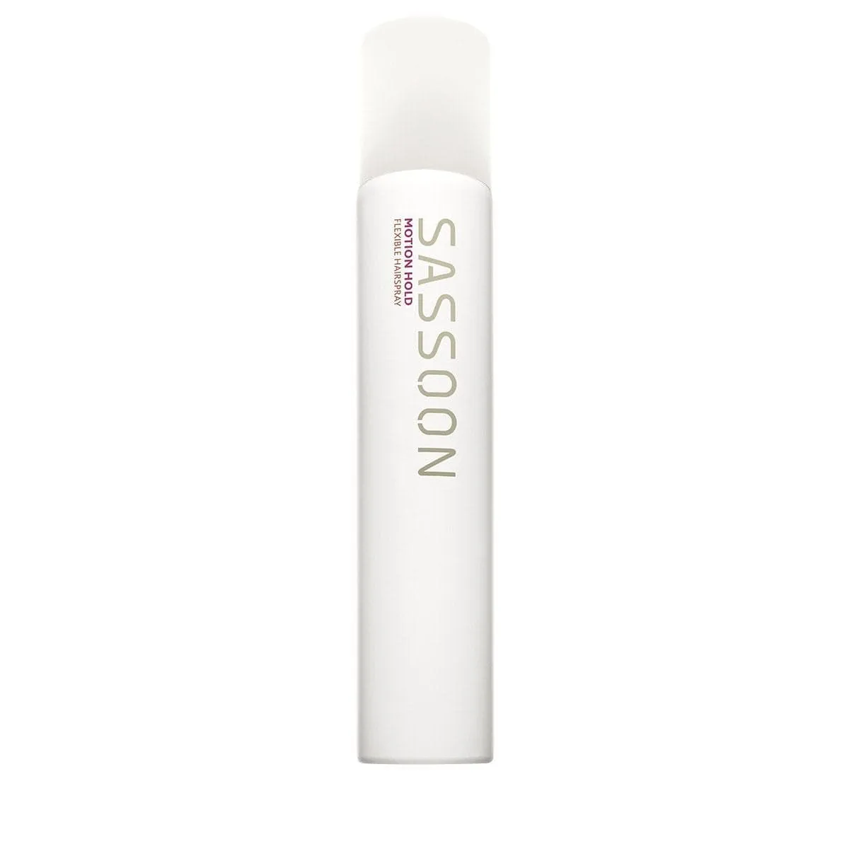 Sassoon Motion Hold Flexible Hairspray 300ml