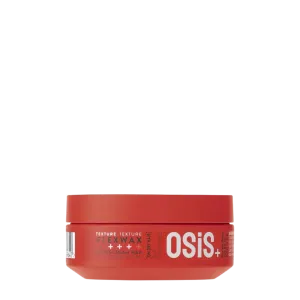 Schwarzkopf Osis  Flexwax -  Ultra Strong Cream Wax For Unlimited Styles 100ml